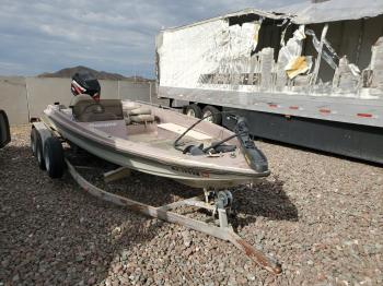  Salvage Rqtu Boat Trail