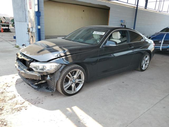  Salvage BMW 4 Series