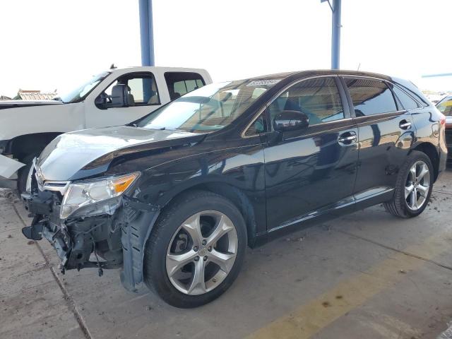  Salvage Toyota Venza