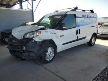  Salvage Ram Promaster