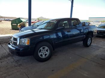  Salvage Dodge Dakota