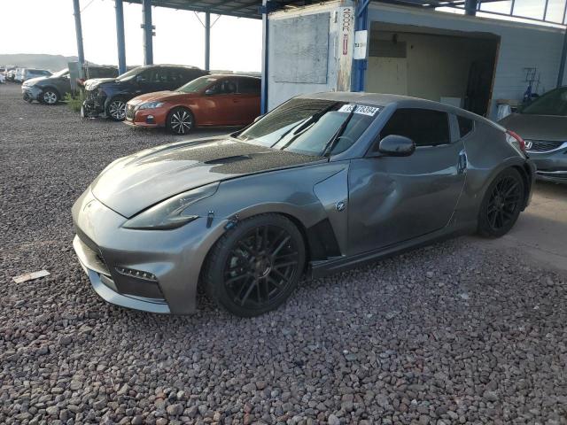  Salvage Nissan 370Z