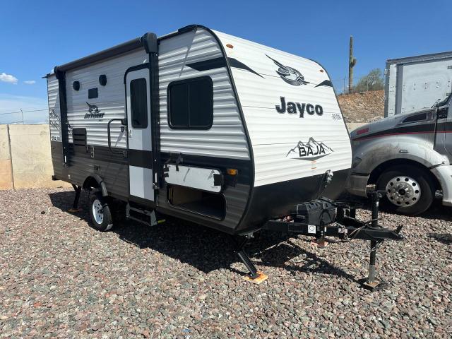  Salvage Jayco Jay Flight