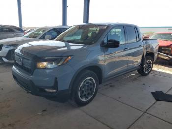  Salvage Honda Ridgeline