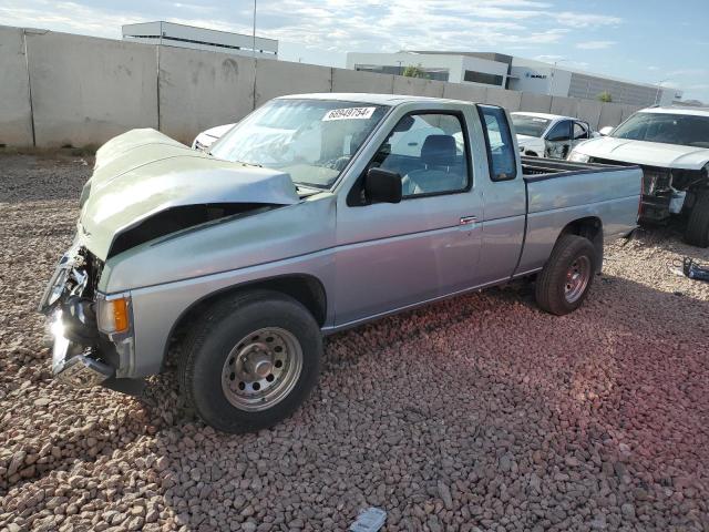  Salvage Nissan Titan