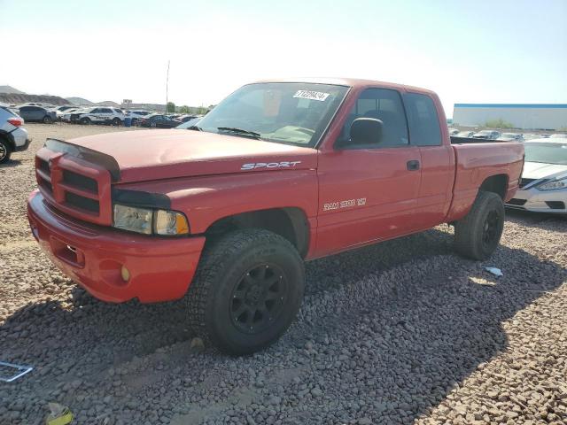  Salvage Dodge Ram 1500