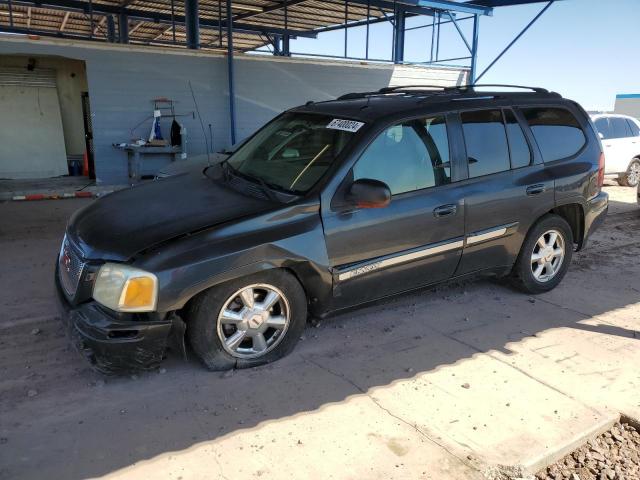  Salvage GMC Envoy