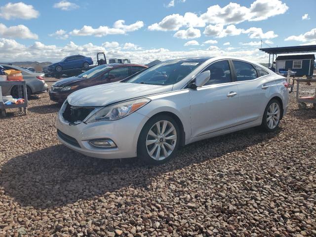  Salvage Hyundai Azera