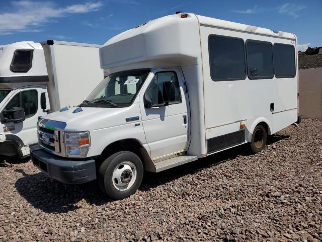  Salvage Ford Econoline