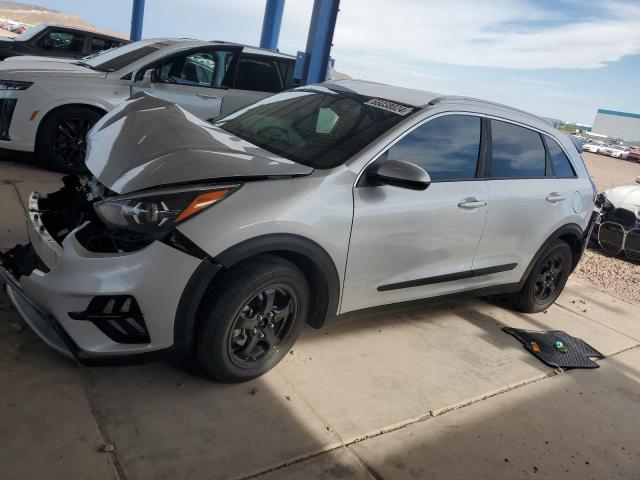  Salvage Kia Niro