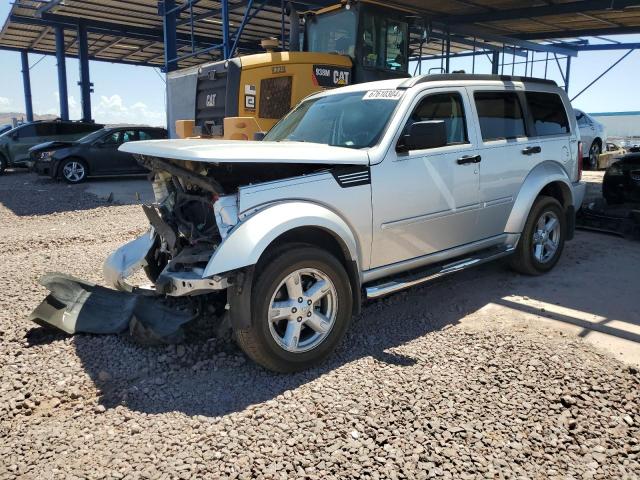  Salvage Dodge Nitro