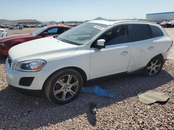  Salvage Volvo XC60