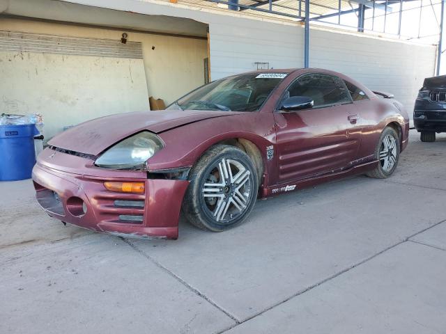  Salvage Mitsubishi Eclipse