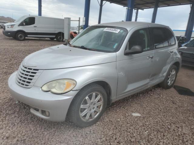  Salvage Chrysler PT Cruiser