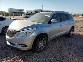  Salvage Buick Enclave