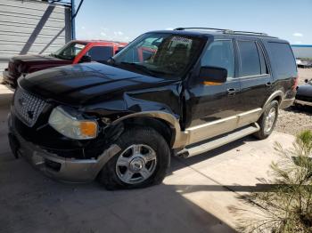  Salvage Ford Expedition