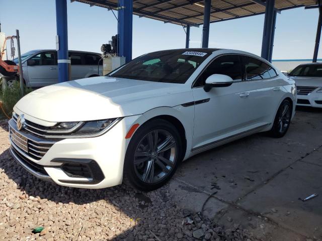  Salvage Volkswagen Arteon