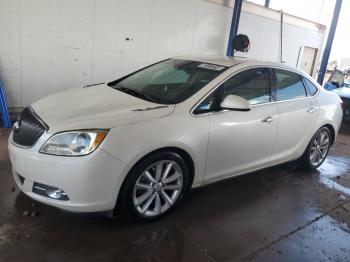  Salvage Buick Verano