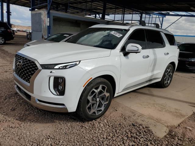  Salvage Hyundai PALISADE