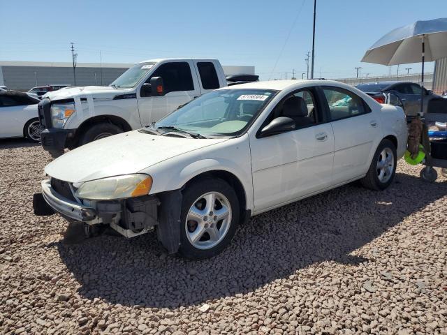  Salvage Dodge Stratus