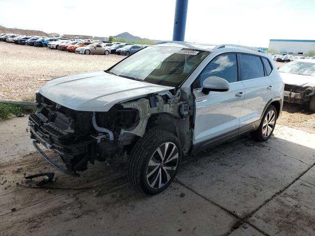  Salvage Volkswagen Taos