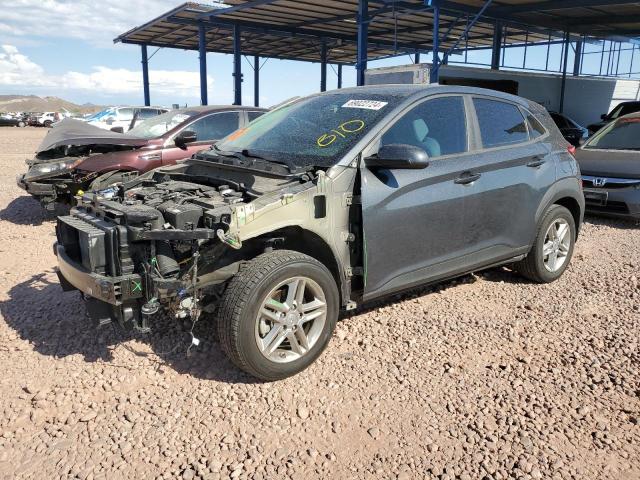  Salvage Hyundai KONA