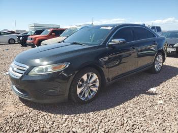  Salvage Ford Taurus