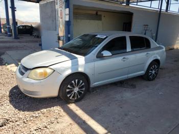  Salvage Chevrolet Cobalt