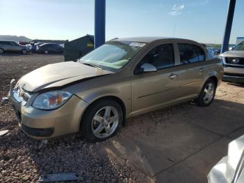  Salvage Chevrolet Cobalt