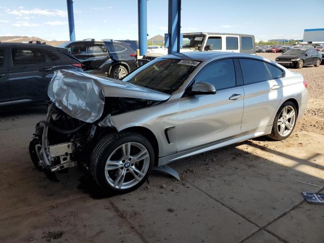  Salvage BMW 4 Series