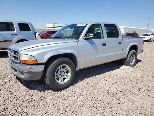  Salvage Dodge Dakota