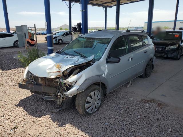  Salvage Pontiac Vibe