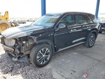  Salvage Hyundai PALISADE