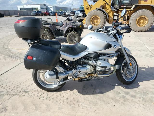  Salvage BMW R