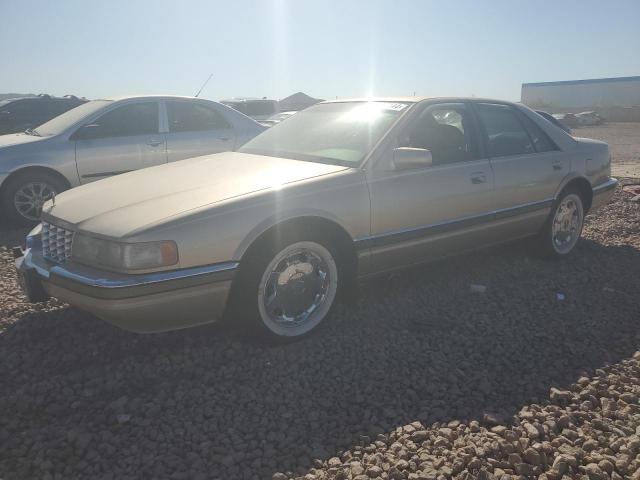  Salvage Cadillac Seville