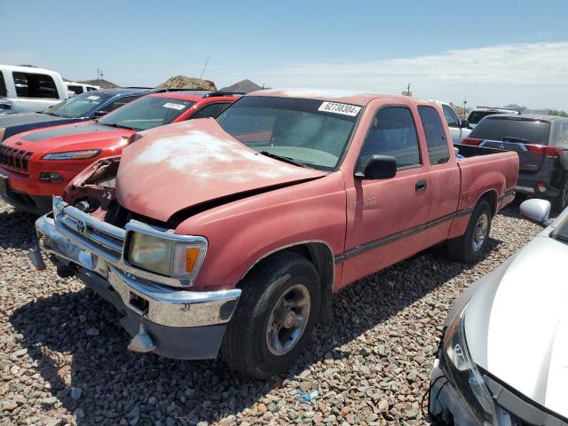  Salvage Toyota T100