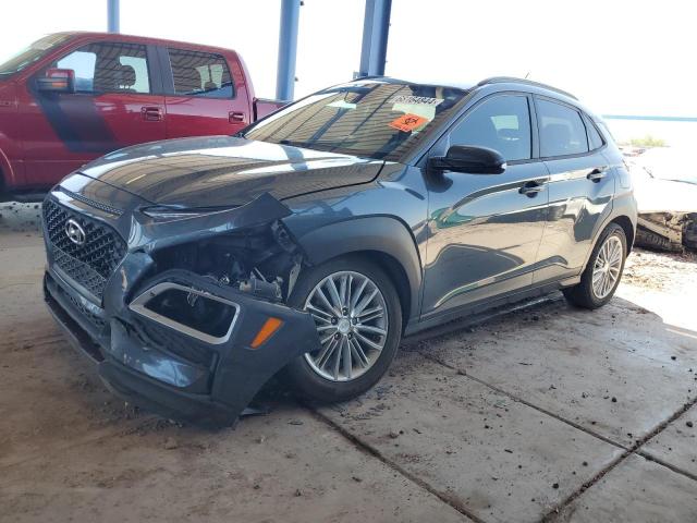  Salvage Hyundai KONA