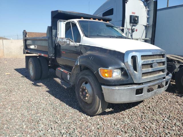  Salvage Ford F-650