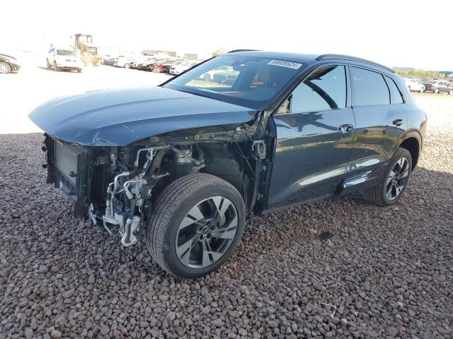  Salvage Audi e-tron