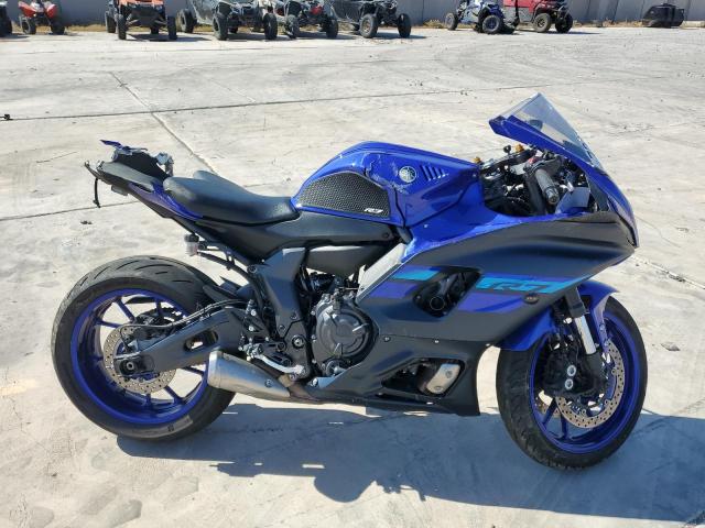  Salvage Yamaha Yzfr7