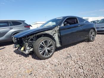  Salvage INFINITI Q60