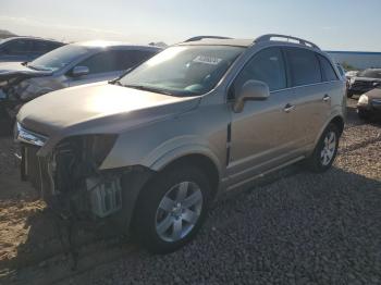  Salvage Saturn Vue