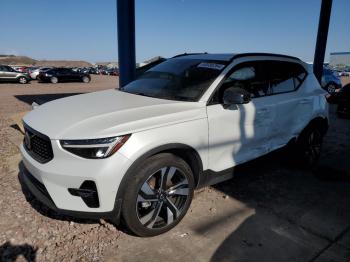  Salvage Volvo Xc40 Plus