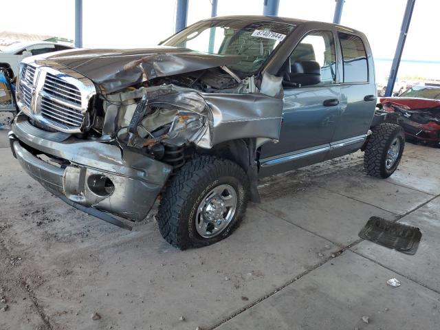  Salvage Dodge Ram 2500