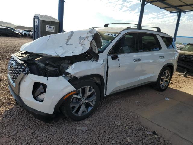  Salvage Hyundai PALISADE