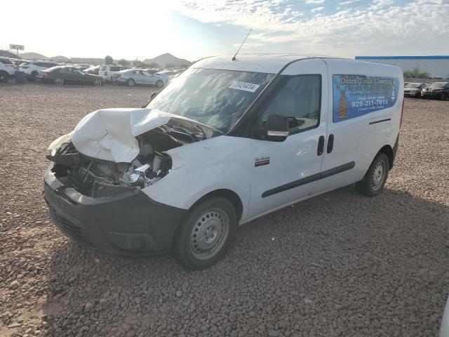  Salvage Ram Promaster