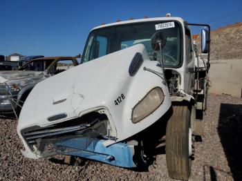  Salvage Freightliner M2 106 Med