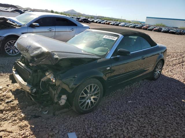  Salvage Audi A4