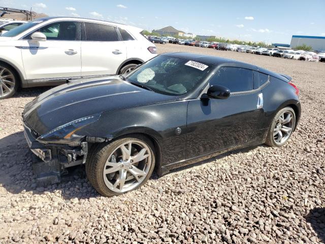  Salvage Nissan 370Z