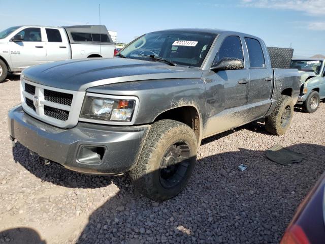  Salvage Dodge Dakota